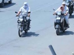 एमपी में गर्मी का कहर, 7 साल का रिकॉर्ड टूटा; पारा 43°C पार, इंदौर-उज्जैन की रातें सबसे तपती