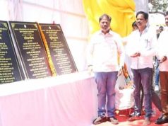 सड़क, शिक्षा और बुनियादी सुविधाओं का विस्तार हमारी सर्वोच्च प्राथमिकता