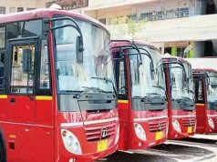 भोपाल में वेतन विवाद गहराया, लो फ्लोर बसों के पहिए थमने के आसार