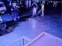 Shyamla Hills में घर में घुसकर तोड़फोड़, महिला से मारपीट कर फरार हुए आरोपी