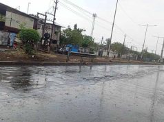 Indore में मौसम का यू-टर्न, झमाझम बारिश से भीषण गर्मी से राहत