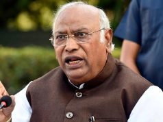 मल्लिकार्जुन खरगे ने गुजरातियों पर किए कमेंट के लिए मांगी माफी, कहा- हमेशा रहेगा सम्मान
