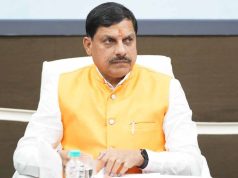 विद्यार्थी सांस्कृतिक गौरव को समझे और देश के निर्माण के लिये काम करें : मुख्यमंत्री डॉ. यादव