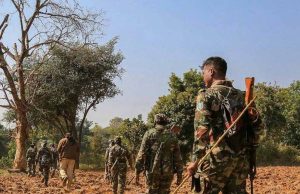 बालाघाट के 100 गांवों में अब मिलेंगी पूरी सुविधाएं, जहां जाने से डरते थे लोग, अब बनेंगे रास्ते