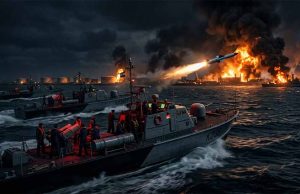 समुद्र से पाकिस्तान पर वार की तैयारी में थी नौसेना, ऑपरेशन सिंदूर पर बड़ा खुलासा