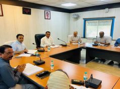 महासंघ की कार्यप्रणाली को बनाये गतिशील एवं परिणामोन्मुख : राज्यमंत्री पंवार