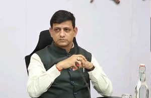 इंदौर में बेसमेंट पार्किंग खाली करवाएगी नगर निगम और पुलिस, चार जोन में होंगे ई-रिक्शा के रजिस्ट्रेशन