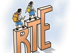 आरटीई: शत-प्रतिशत नामांकन को लेकर योगी सरकार सख्त, 25 अप्रैल तक हर हाल में लक्ष्य पूरा करने के निर्देश