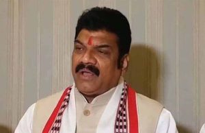 3552 एलपीजी सिलेण्डर जब्त और 10 मामलों में एफआईआर : खाद्य मंत्री राजपूत