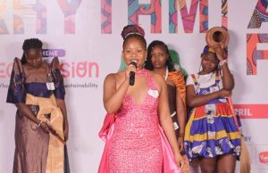 रबीन्द्रनाथ टैगोर विश्वविद्यालय में ‘अफ्रो फेस्ट’ की धूम, लगातार तीसरे साल भव्य आयोजन