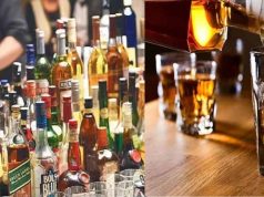 छत्तीसगढ़ में शराब बिक्री ने तोड़े रिकॉर्ड, 24 घंटे में 41.75 करोड़ की बिक्री, पिछले साल से 23% अधिक