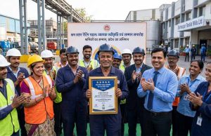 मध्यप्रदेश में श्रम स्टार रेटिंग पहल को मिल रही व्यापक स्वीकृति
