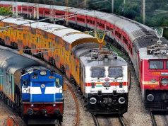 भोपाल से गुजरने वाली 24 ट्रेनों को किया डायवर्ट, 30 अप्रैल तक बढ़ी यात्रियों की मुश्किलें