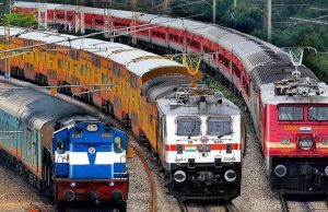 रेलयात्रियों के लिए राहत की खबर, रतलाम मंडल से चलेंगी तीन जोड़ी स्पेशल ट्रेनें