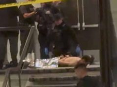 “सीक्रेट सर्विस ने दिखाई बहादुरी”— Donald Trump का व्हाइट हाउस फायरिंग पर बड़ा बयान