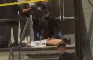 “सीक्रेट सर्विस ने दिखाई बहादुरी”— Donald Trump का व्हाइट हाउस फायरिंग पर बड़ा बयान