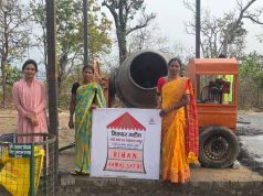 सशक्त नारी, विकसित प्रदेशः ‘बिहान’ से आत्मनिर्भरता की नई मिसाल बनीं सकीना