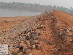 नक्सलमुक्त बस्तर में अब हो रहा है तेजी से अधोसंरचना निर्माण