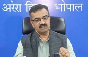साधना सप्ताह में मध्यप्रदेश के उच्च शिक्षा विभाग का उत्कृष्ट प्रदर्शन