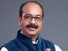 उप मुख्यमंत्री अरुण साव ने समीक्षा बैठक में 31 मई तक नाला-नालियों और ड्रेनेज की सफाई के दिए हैं निर्देश