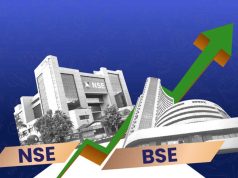 Stock Market: शेयर बाजार में तेजी, सेंसेक्स 785 अंक चढ़ा, निफ्टी 24,000 के पार