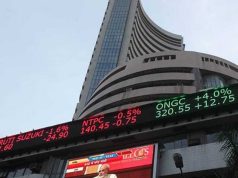 US-ईरान में नहीं बन रही बात, शेयर मार्केट भी कन्फ्यूज, सेंसेक्स-निफ्टी में सुस्ती