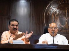 राष्ट्रकवि रामधारी सिंह दिनकर की पुण्यतिथि पर तीन दिवसीय रश्मिरथी पर्व होगा आयोजित, सीएम योगी होंगे मुख्य अतिथि