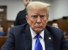 डोनाल्ड ट्रंप का दावा फिर हुआ फर्जी, ईरान ने कहा- यूरेनियम देने की नहीं हुई कोई बात