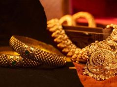 अचानक ₹5000 सस्ती हुई चांदी, 2.04 लाख रुपये कम हुआ रेट, जानिए 10 ग्राम सोने की कीमत