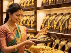 Silver Price Crash: चांदी में अचानक ₹6000 की गिरावट, सोने की कीमत में भी ₹1100 की कमी