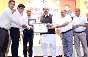 लोक सेवाओं को बेहतर बनाने के लिए नवाचार जरूरी : मंत्री काश्यप