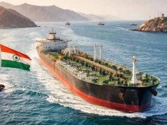 राहत की खबर: LPG लेकर होर्मुज पार पहुंचा भारतीय टैंकर, देश में कम होगी गैस की किल्लत