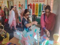 महिला बाल विकास विभागों के नवाचारों की सराहना