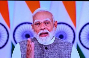 ‘आरक्षण का संकल्प अटूट’—नरेंद्र मोदी बोले: 100% नारी शक्ति का साथ, हर बाधा पार करेगी बीजेपी