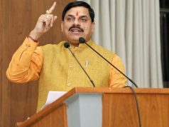 PM मोदी पर खड़गे की विवादित टिप्पणी पर सीएम मोहन की तीखी प्रतिक्रिया, कांग्रेस अध्यक्ष से माफी की मांग