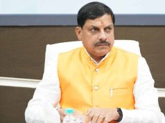 महिला आरक्षण के समर्थन में बीजेपी की आक्रोश रैली आज, सीएम बोले- विधानसभा का विशेष सत्र बुलाएंगे, कांग्रेस पर महिलाओं का हक छीनने का आरोप