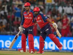 पंजाब किंग्स का धमाका: IPL इतिहास की सबसे बड़ी रनचेज, IPL में रचा नया कीर्तिमान