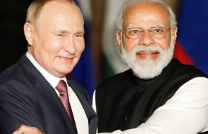 BRICS शिखर सम्मेलन में भाग लेने पुतिन आएंगे भारत, द्विपक्षीय संबंधों को मिलेगा नया आयाम