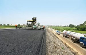 रायपुर : कई जिलों में बनेंगी फोरलेन सड़कें, लोक निर्माण विभाग द्वारा 708 करोड़ स्वीकृत