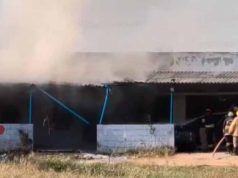 विरुधुनगर में मौत का धमाका! पटाखा फैक्ट्री विस्फोट में 18 की दर्दनाक मौत, इलाके में मचा हड़कंप