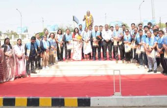 वैश्विक पहचान बना रहा संत शिरोमणि रविदास ग्लोबल स्किल पार्क : मंत्री टेटवाल