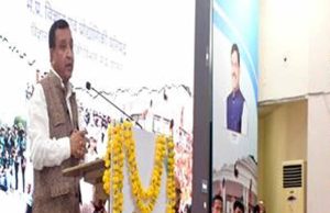 विद्यार्थी पारंपरिक कक्षा शिक्षा से आगे बढ़कर विज्ञान के व्यावहारिक एवं अनुप्रयुक्त स्वरूप से हुए परिचित