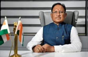 CM साय ने सक्ती हादसे में मृतकों के परिजन को 5 – 5 लाख और घायलों को 50 – 50 हजार रुपए सहायता राशि की घोषणा की