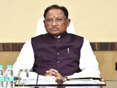 भीषण गर्मी में बच्चों की सुरक्षा सर्वोच्च प्राथमिकता: मुख्यमंत्री विष्णुदेव साय