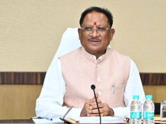 आधी कीमत में महिलाओं के नाम होगी प्रॉपर्टी, UCC ड्राफ्ट पर साय कैबिनेट का फैसला, प्रदेश की तस्वीर बदलने वाला कदम