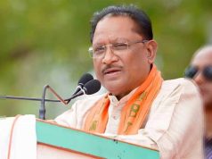 भीषण गर्मी में बच्चों की सुरक्षा सर्वोच्च प्राथमिकता: मुख्यमंत्री विष्णुदेव साय