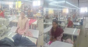 पुनर्वास से आत्मनिर्भरता की ओर : बीजापुर की महिलाओं के सपनों को मिल रहे नए पंख