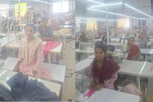 पुनर्वास से आत्मनिर्भरता की ओर : बीजापुर की महिलाओं के सपनों को मिल रहे नए पंख