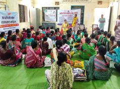 बाल विवाह मुक्त छत्तीसगढ़ अभियान: महिलाओं को जागरूक कर समाज में फैलाई नई चेतना