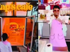 कपिल शर्मा के ‘कैप्स कैफे’ पर फिर फायरिंग, बिश्नोई गैंग का दावा—कॉमेडियन को धमकी